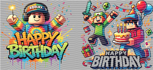 16oz Cartoon-T 2644